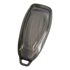 TPU Sleutelhoesje voor Ford clear 330