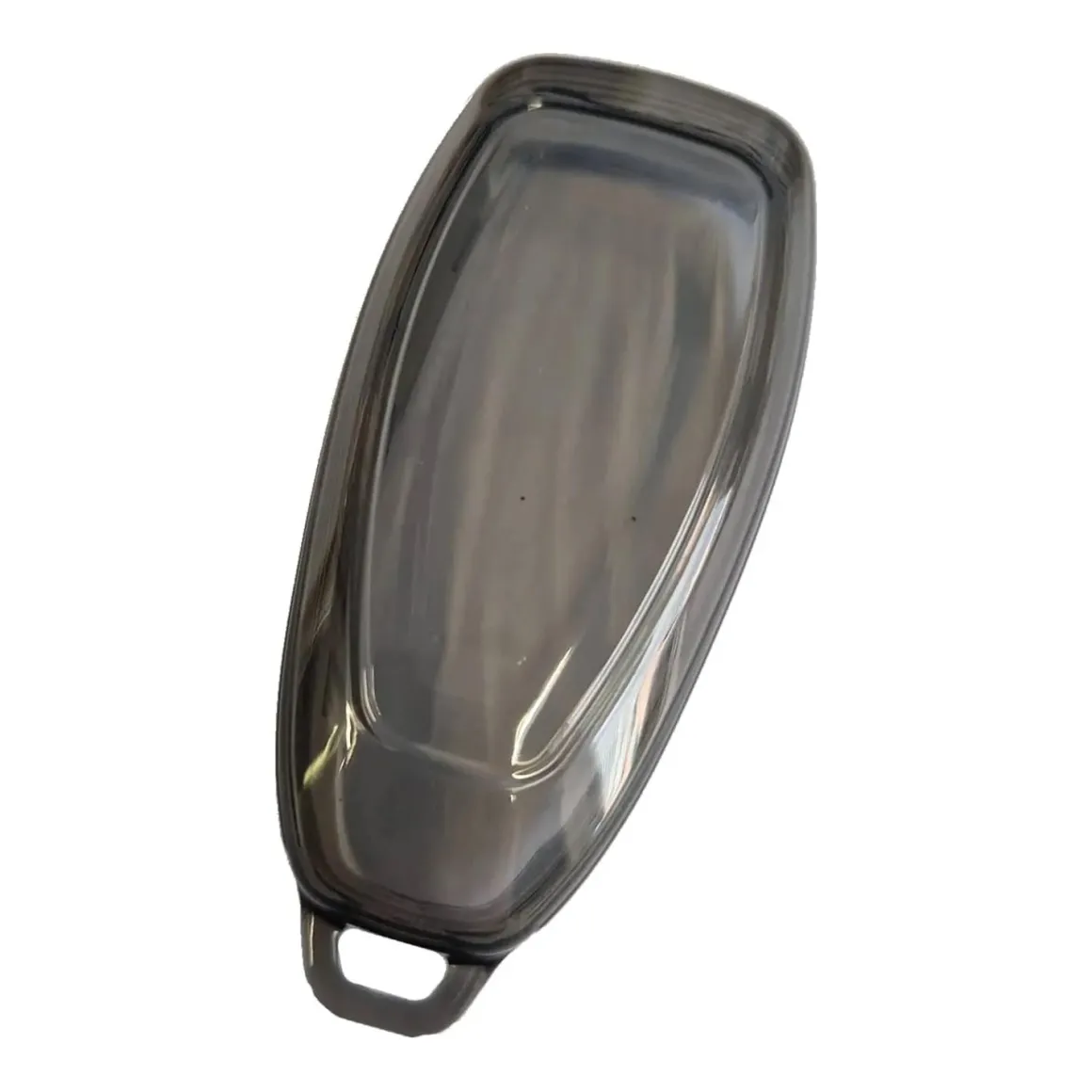 TPU Sleutelhoesje voor Ford clear 330