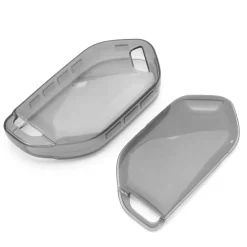 TPU Sleutelhoesje voor Kia clear 561