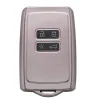 TPU Sleutelhoesje voor Mitsubishi lila metallic A4