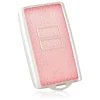 TPU Sleutelhoesje voor Mitsubishi roze crystal A4