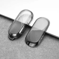 TPU Sleutelhoesje voor Mini clear 45