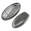 TPU Sleutelhoesje voor Nissan clear 564