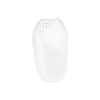 TPU Sleutelhoesje voor Peugeot clear 157-clear