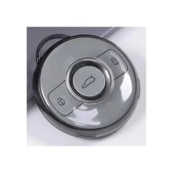 TPU Sleutelhoesje voor Smart clear 26