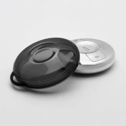 TPU Sleutelhoesje voor Smart clear 26