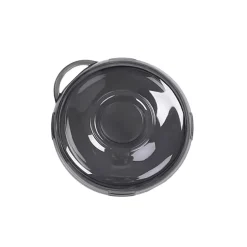 TPU Sleutelhoesje voor Smart clear 26