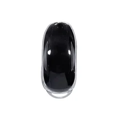 TPU Sleutelhoesje voor Tesla clear MODEL-3-Y-S-613