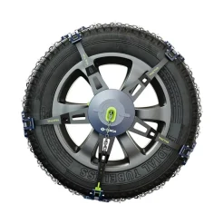 Tractiva SUV U50 Loopvlakketting