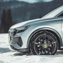 Tractiva SUV U60 Loopvlakketting