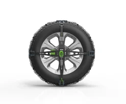 Tractiva SUV U10 Loopvlakketting