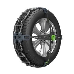 Tractiva SUV U10 Loopvlakketting