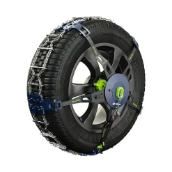 Tractiva SUV U30 Loopvlakketting