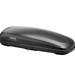 Traxer 6.6 dakkoffer Anthracite