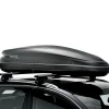 Traxer 6.2 dakkoffer Anthracite