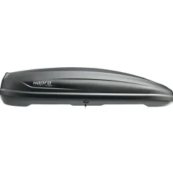 Traxer 6.2 dakkoffer Anthracite