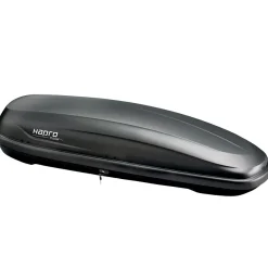 Traxer 6.2 dakkoffer Anthracite