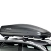 Traxer 5.6 dakkoffer Anthracite