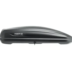 Traxer 5.6 dakkoffer Anthracite