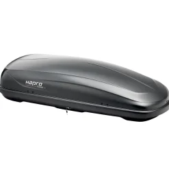 Traxer 5.6 dakkoffer Anthracite