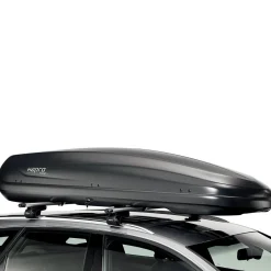 Traxer 8.6 dakkoffer Anthracite