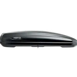 Traxer 8.6 dakkoffer Anthracite