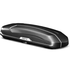 Trivor 560 dakkoffer Anthracite