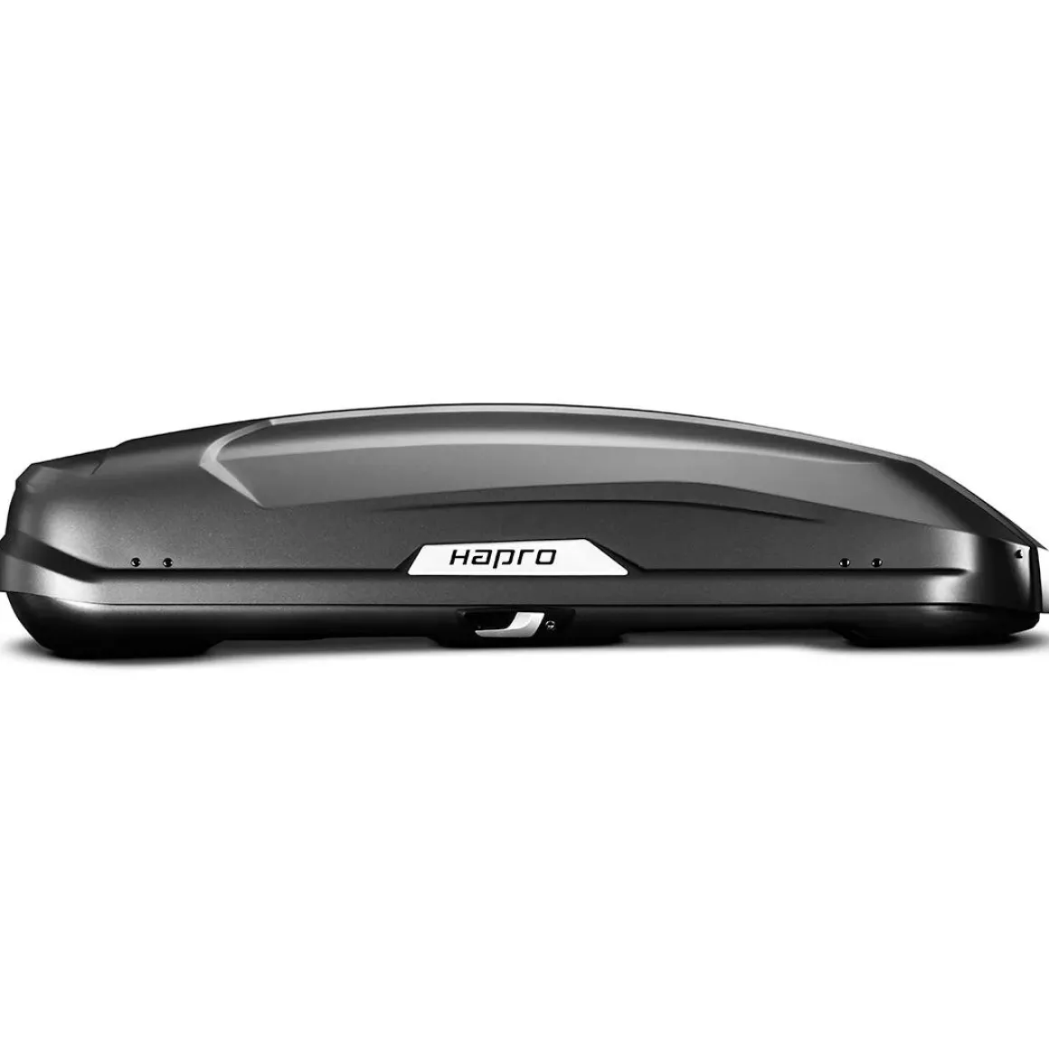 Trivor 440 dakkoffer Anthracite