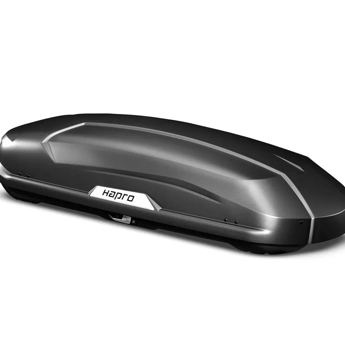 Trivor 440 dakkoffer Anthracite