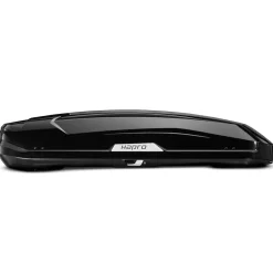 Trivor 640 dakkoffer Brilliant Black