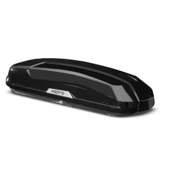 Trivor 440 dakkoffer Brilliant Black