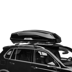 Trivor 440 dakkoffer Brilliant Black