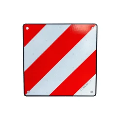 Universeel Markeringsbord - Spanje en Italië