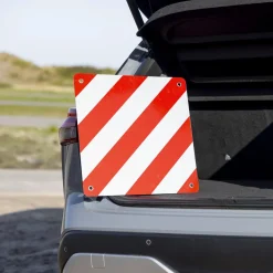 Universeel Markeringsbord - Spanje en Italië