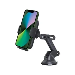 Universele 360° telefoon houder met zuignap