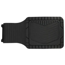 Universele Automatten rubber - 4 stuks