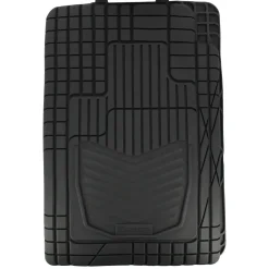 Universele Automatten rubber - 4 stuks