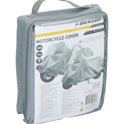 Universele motorhoes of scooterhoes