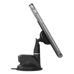 Universele zuignaphouder voor raam of dashboard