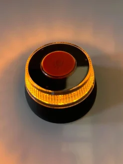 V-16 Waarschuwingslicht
