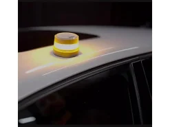 V16 waarschuwingslicht en noodlamp