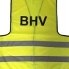 veiligheidshesje geel