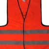 veiligheidshesje oranje