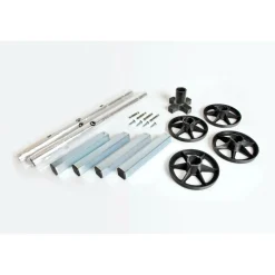 Velgenstandaard voor 4 velgen 225 mm