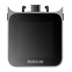 V9H 4K Wifi Dual screen battery dashcam