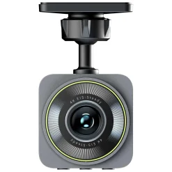 V9H 4K Wifi Dual screen battery dashcam