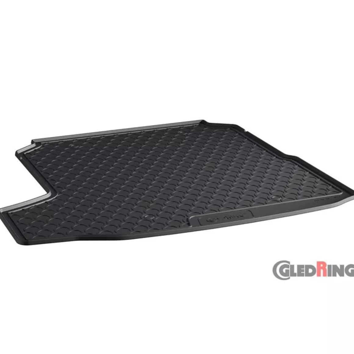 Volkswagen Arteon Shooting Brake 2020 (excl. hybrid) - Kofferbakmat