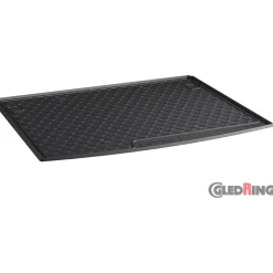 Volkswagen Caddy V MPV 2020 - Kofferbakmat
