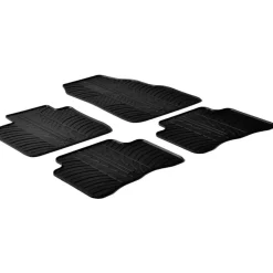 Volkswagen Golf IV 5 deurs/Bora/Beetle & Seat Leon/Toledo 1M & Skoda Octavia I - Rubbermatten