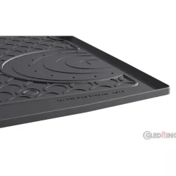 Volkswagen Golf V & VI HB 3/5 deurs 2003-2012 - Kofferbakmat